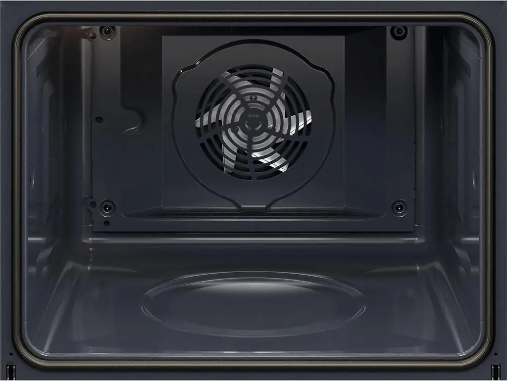 Plită incorporabilă electrică AEG TU5PB431SB, negru