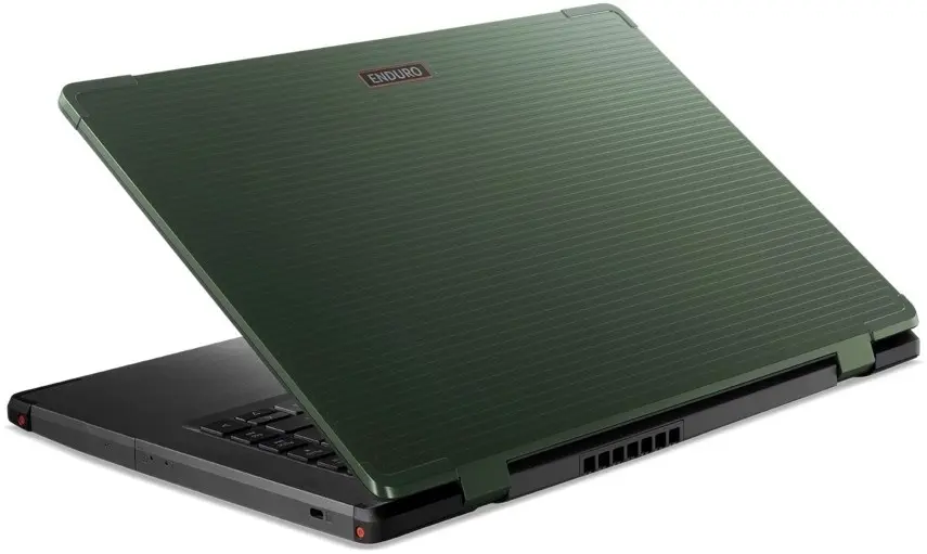 Laptop Acer Enduro Urban EUN314-51W (14"/FHD/Core i5-1135G7/16GB/512GB+HDD Kit/Intel Iris Xe), verde pe tehnoparc.md Laptop Acer Enduro Urban EUN314-51W (14"/FHD/Core i5-1135G7/16GB/512GB+HDD Kit/Intel Iris Xe), verde