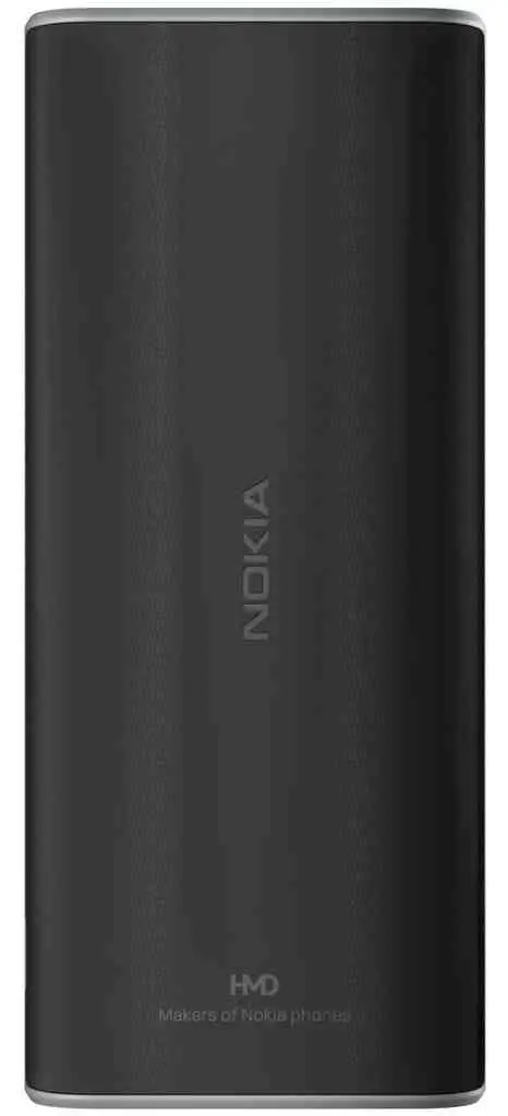 Мобильный телефон Nokia 105 (2024) DS, черный