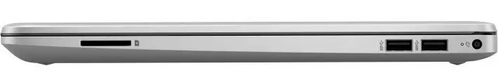 Laptop HP 250 G9 UMA (15.6"/FHD/Core i5-1235U/16GB/512GB), argintiu