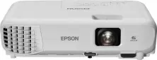 Proiector Epson EB-E01, alb