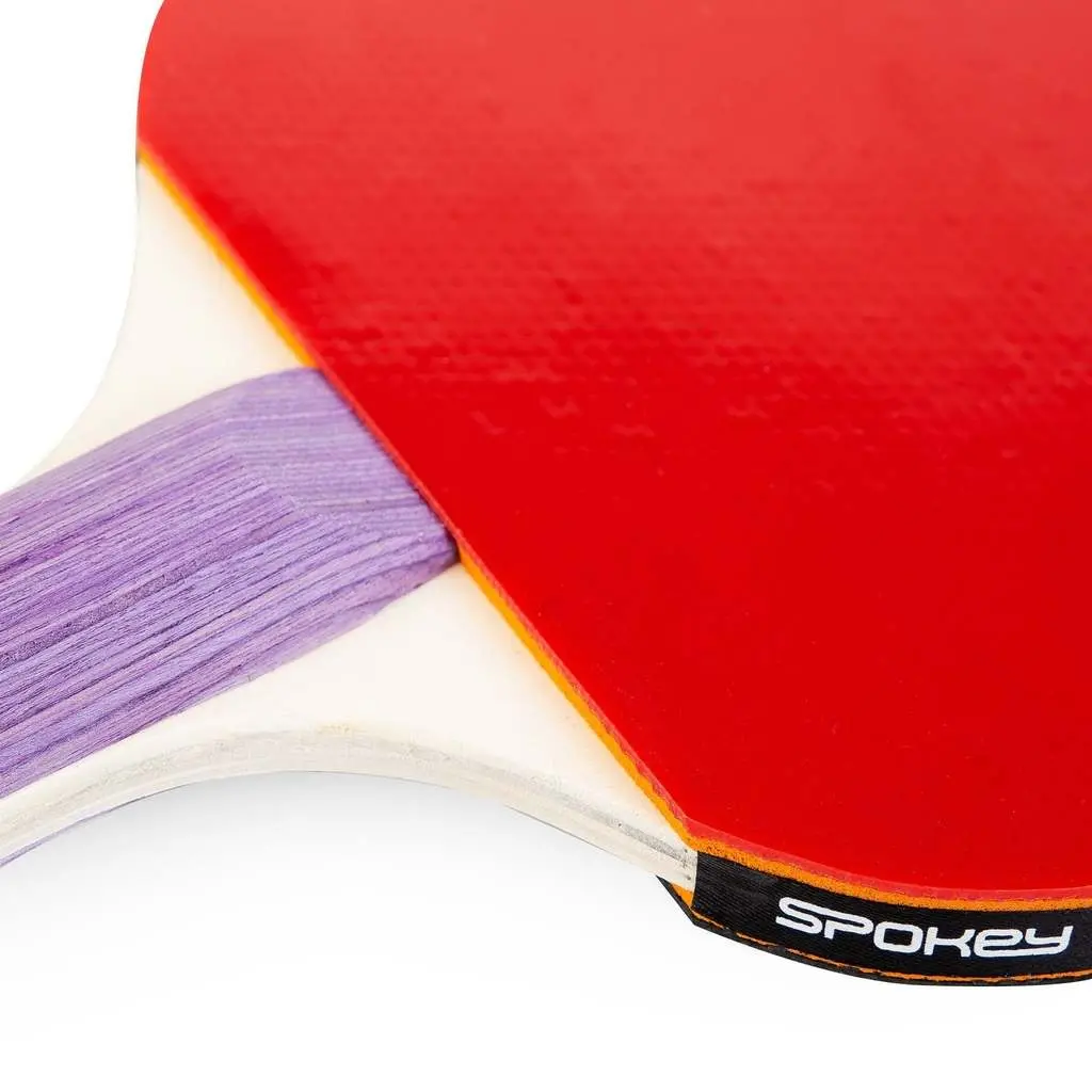 Rachetă pentru tenis de masă Spokey Smash Set