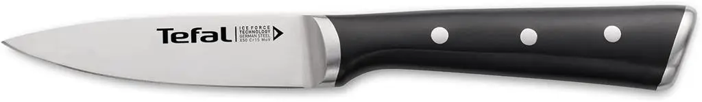 Кухонный нож Tefal K2320514 на tehnoparc.md Кухонный нож Tefal K2320514