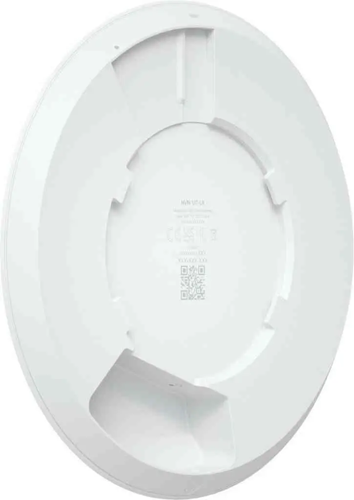 Точка доступа Ubiquiti U7-LR