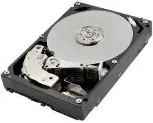 Жесткий диск Toshiba Enterprise 3.5" MG06ACA10TE, 10ТБ