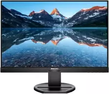 Monitor Philips 240B9, negru