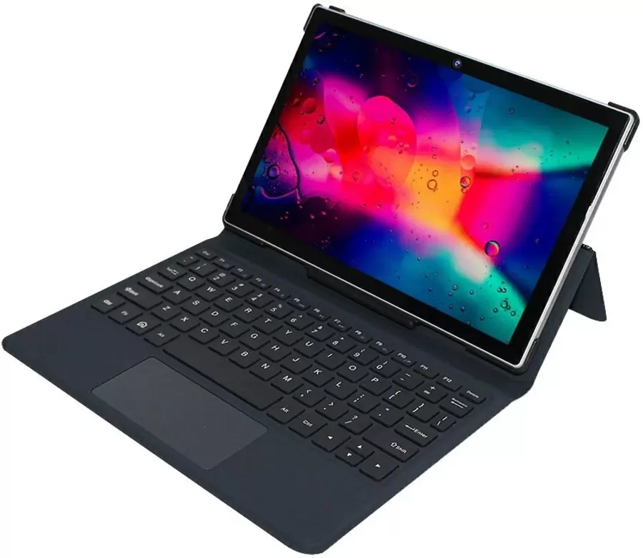 Tabletă iHunt PC 10 PRO 4G 4/64GB, argintiu