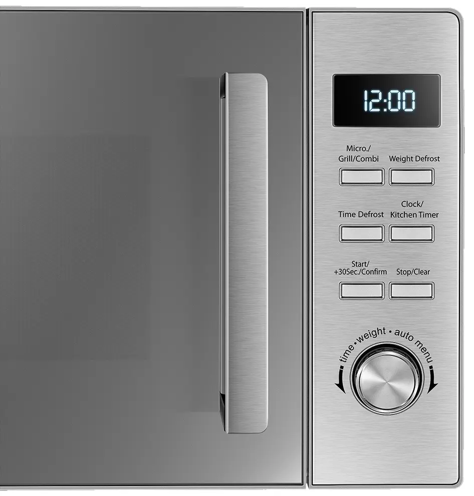 Микроволновая печь Beko MGF20210X, нержавеющая сталь на tehnoparc.md Микроволновая печь Beko MGF20210X, нержавеющая сталь