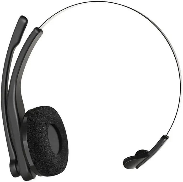 Căşti Edifier CC200 Mono, negru