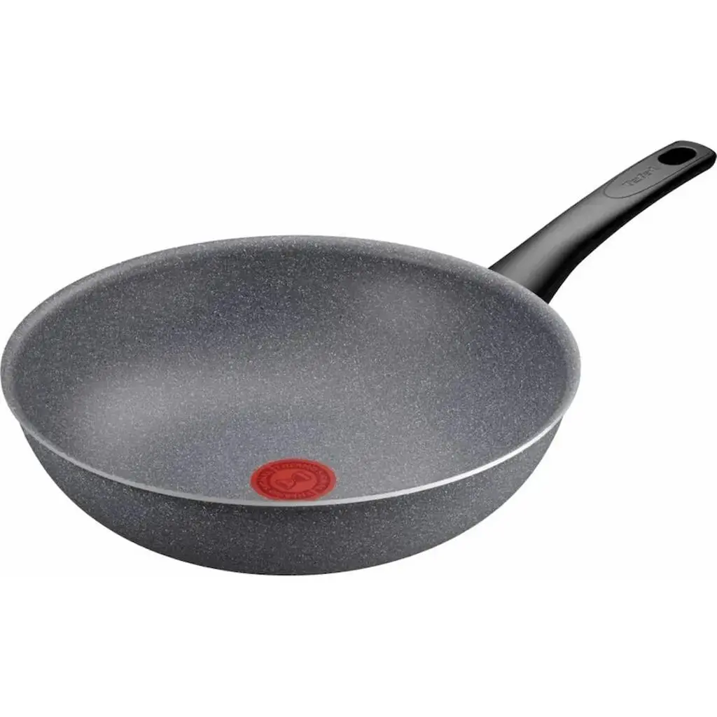 Tigaie Tefal D4561932, gri