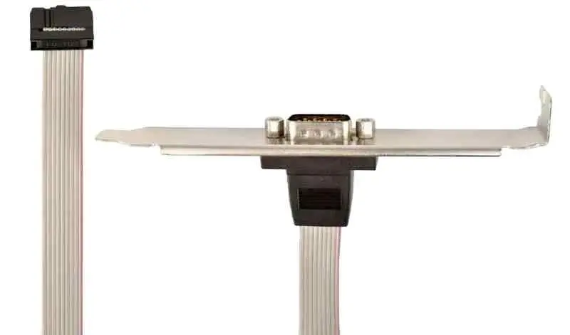 Cablu Gembird GMB CCDB9RECEPTACLE