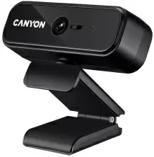 WEB-камера Canyon C2, черный
