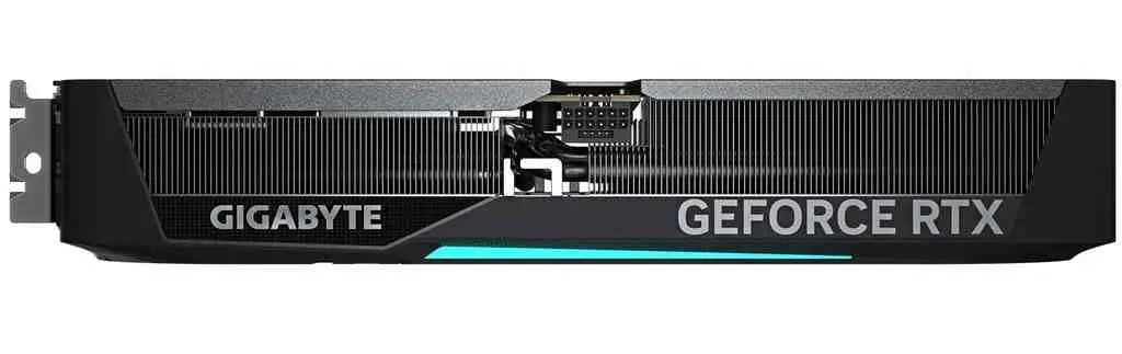 Placă video Gigabyte GeForce RTX5070 12GB GDDR7 Eagle OC