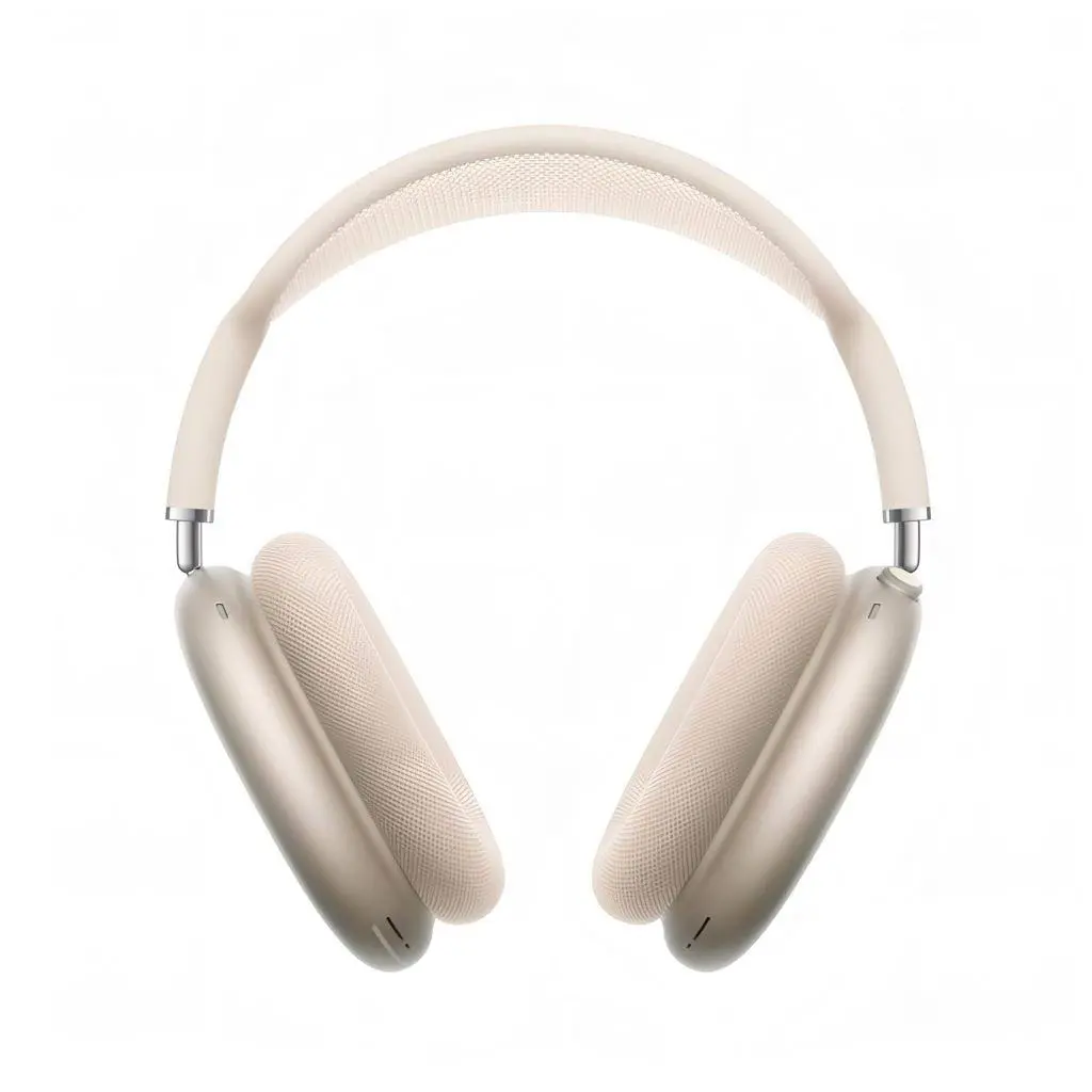 Căşti Apple AirPods Max, auriu pe tehnoparc.md Căşti Apple AirPods Max, auriu