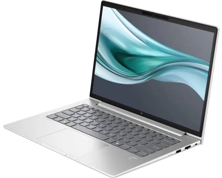 Ноутбук HP EliteBook 640 G11 (14"/WUXGA/Core Ultra 5 125U/16GB/512GB/Intel Arc), серебристый