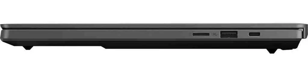 Ноутбук Asus ROG Zephyrus G14 GA403UH (14.0"/3K/Ryzen 9 270/32GB/1TB/GeForce RTX 5050 8GB), серый на tehnoparc.md Ноутбук Asus ROG Zephyrus G14 GA403UH (14.0"/3K/Ryzen 9 270/32GB/1TB/GeForce RTX 5050 8GB), серый