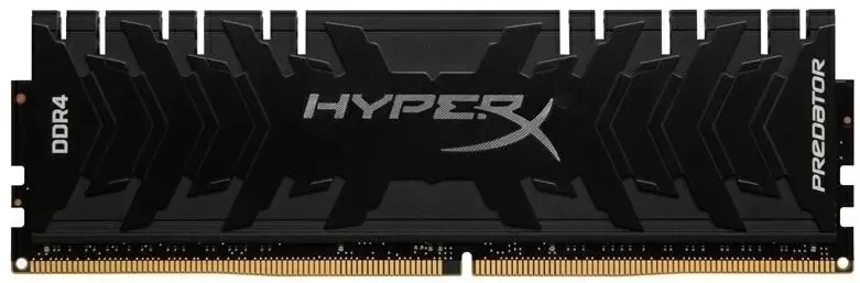 Memorie Kingston HyperX Predator 32GB DDR4-3000MHz, PC24000, CL16, 1.35V