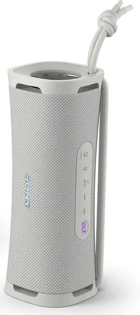 Портативная колонка Sony SRS-ULT10W, белый