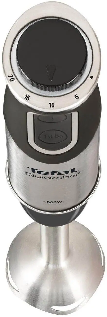Blender Tefal HB659838, inox