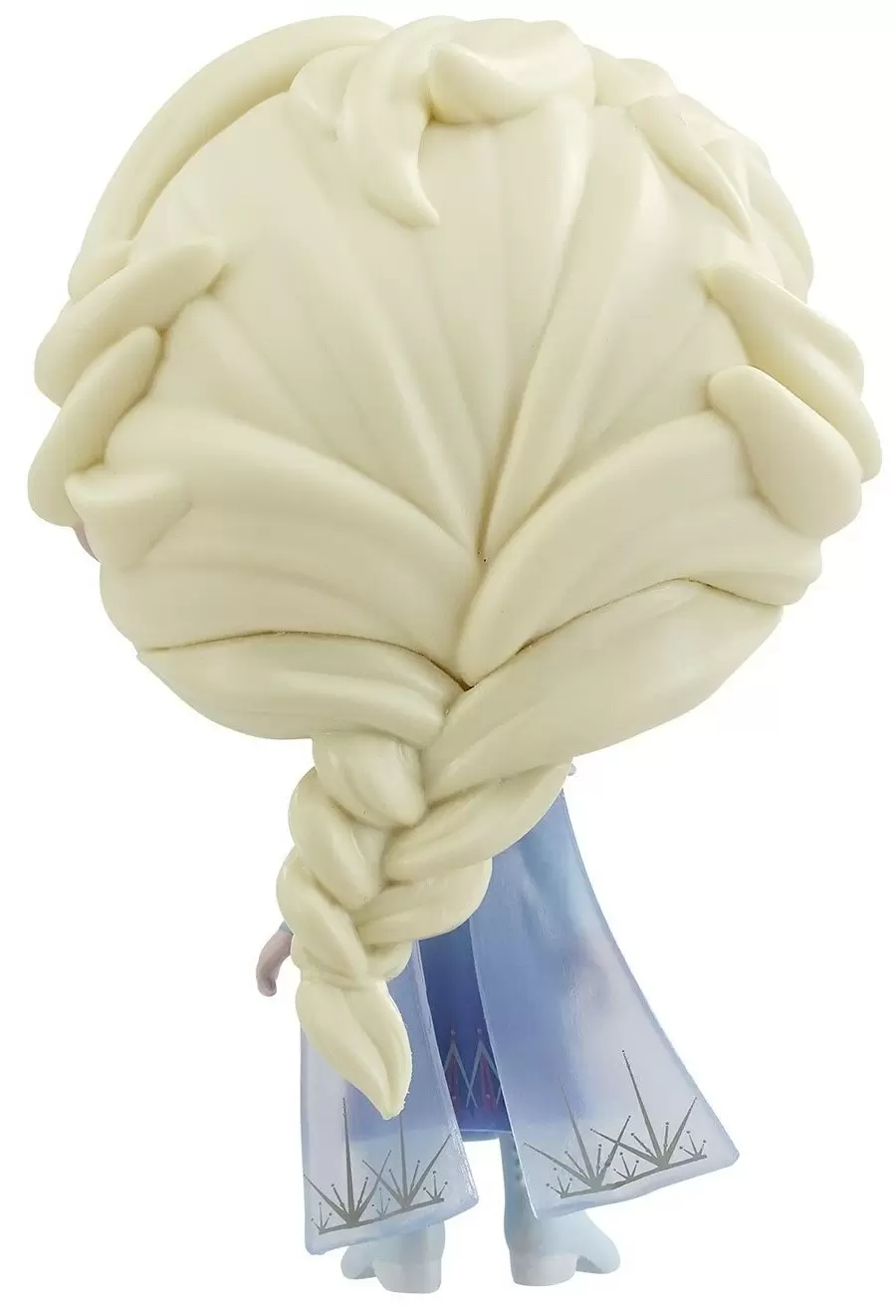 Figura eroului Funko Pop Frozen 2: Elsa