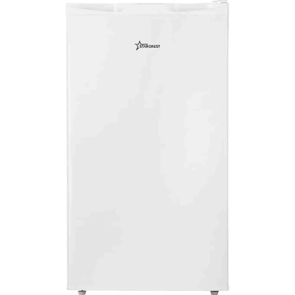 Congelator Starcrest SUF-63WH, alb