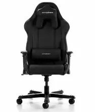 Scaun de birou DXRacer GC-T29-N, negru