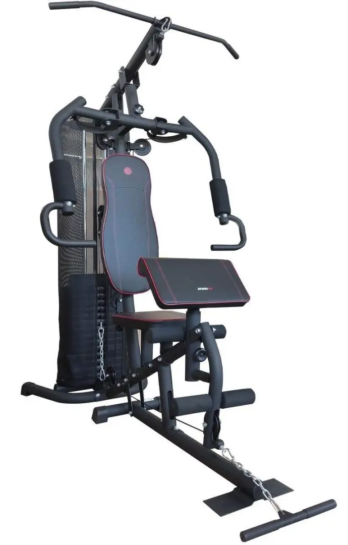 Antrenament de forţă Enero Atlas Gym 5000