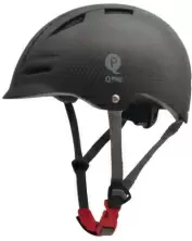 Детский шлем Qplay HM-01, черный