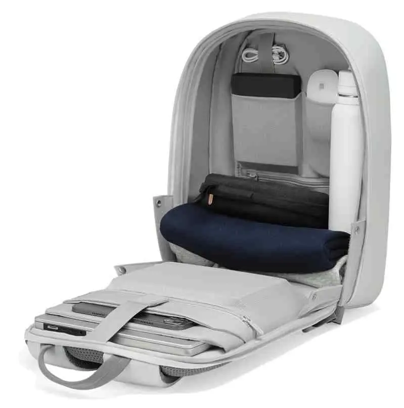 Рюкзак XD Design P706.2503, белый