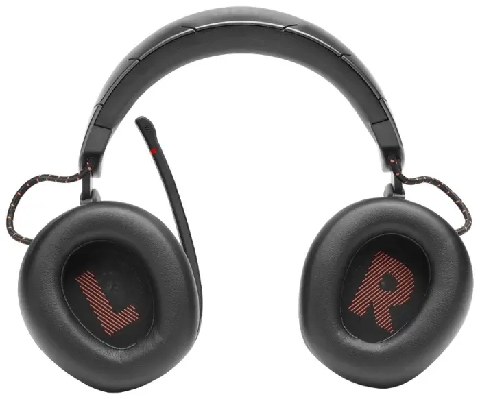 Căşti JBL Quantum 800, negru