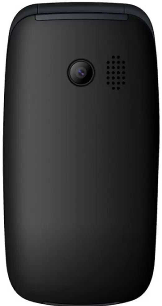 Мобильный телефон Maxcom MM817, черный