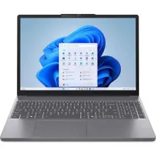 Laptop Lenovo IdeaPad Slim 3 15IRH10 (15.3"/FHD+/Core i7-13620H/16GB/1TB/Intel UHD), gri