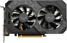Видеокарта Asus GeForce GTX1650 4ГБ TUF Gaming OC v2 GDDR6