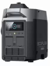 Generator de curent EcoFlow ZDG200-EU