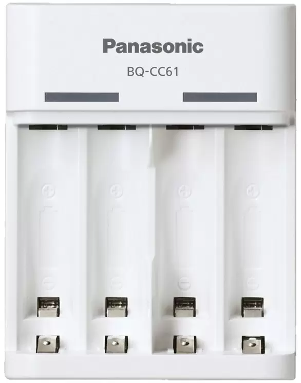 Зарядное устройство Panasonic BQ-CC61USB