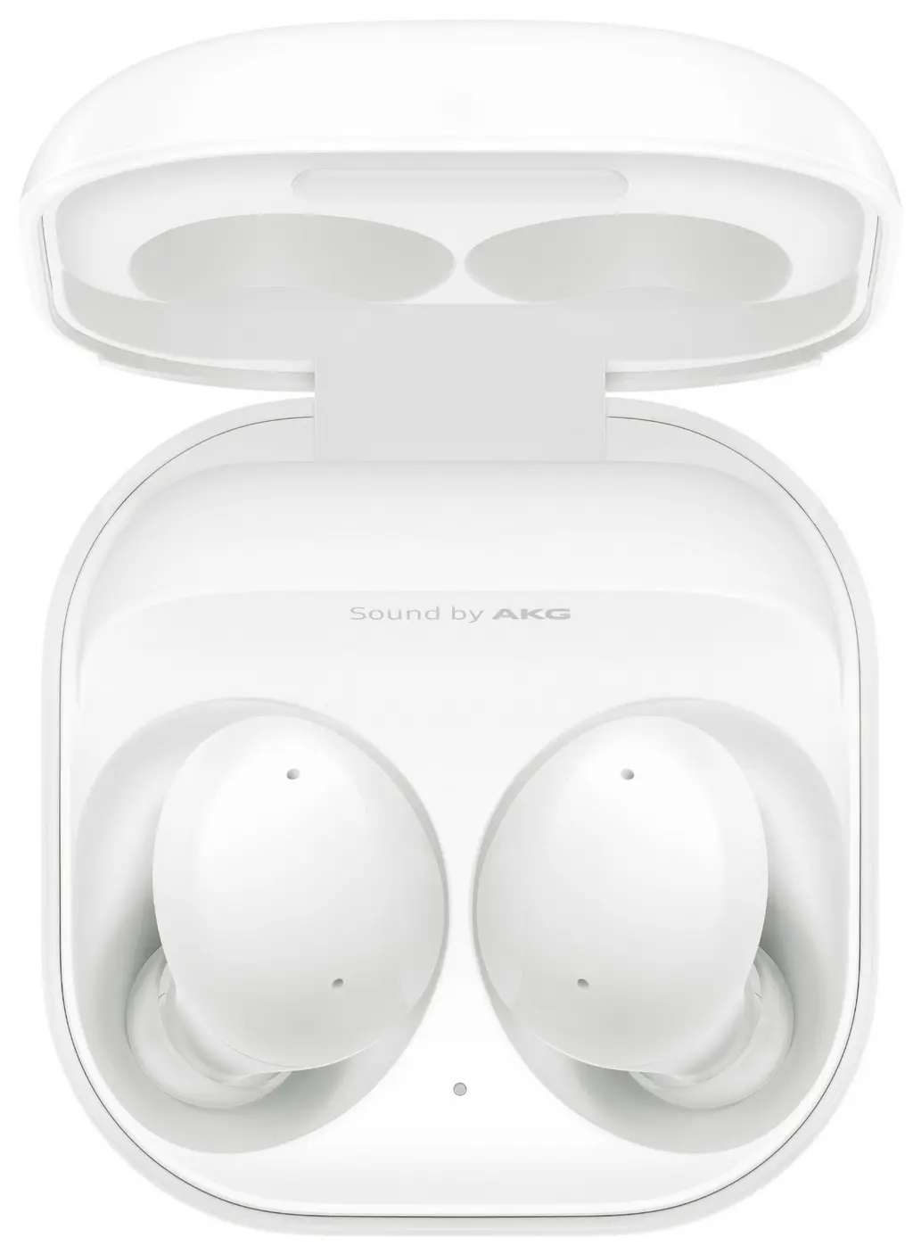 Căşti Samsung Galaxy Buds2, alb