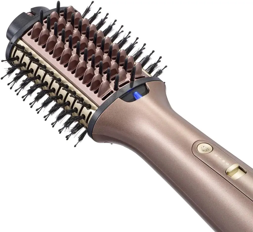 Фен BaByliss AS95E, бронзовый на tehnoparc.md Фен BaByliss AS95E, бронзовый
