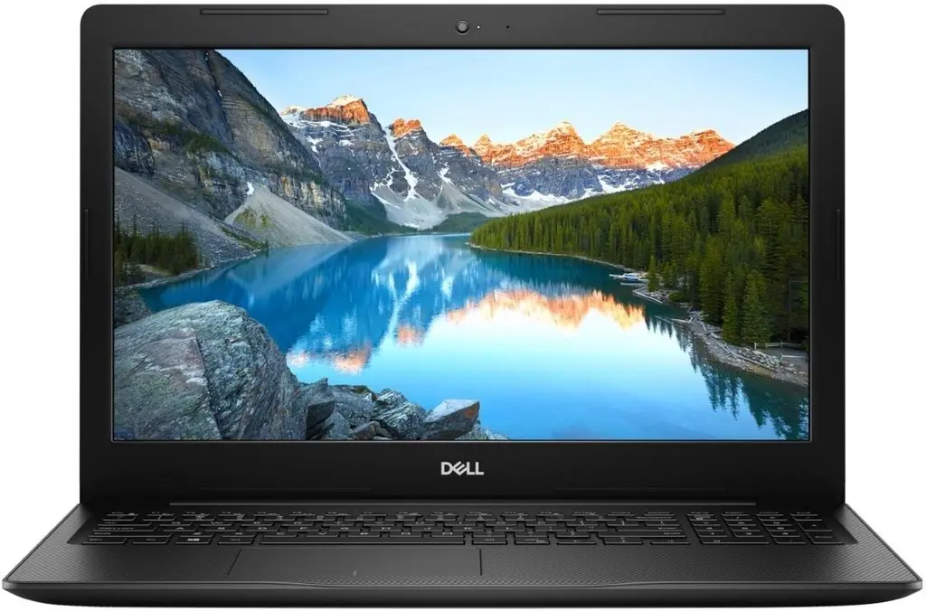 Ноутбук Dell Inspiron 3593 (15.6"/FHD/Core i7-1065G7/8GB/512GB/GeForce MX230 2GB), черный на tehnoparc.md Ноутбук Dell Inspiron 3593 (15.6"/FHD/Core i7-1065G7/8GB/512GB/GeForce MX230 2GB), черный