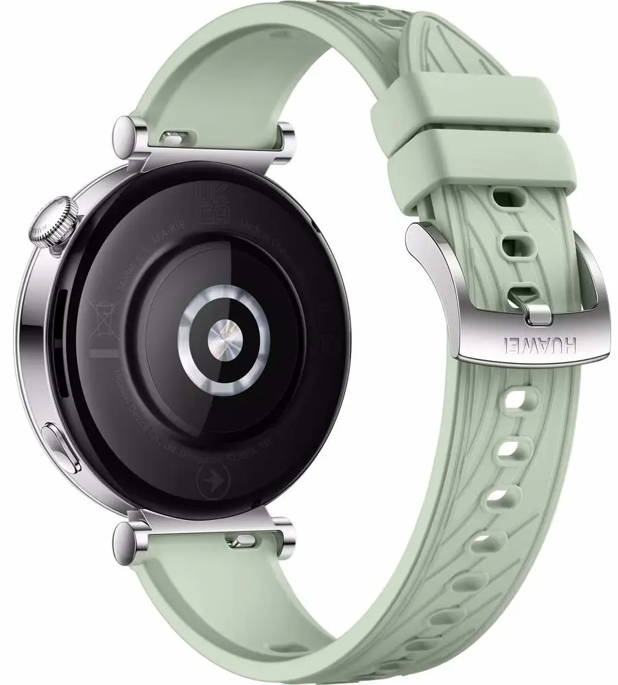 Smartwatch Huawei Watch GT 4 41mm, verde