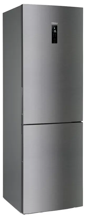 Frigider Haier C2F636CXMV, alb