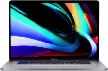 Ноутбук Apple MacBook Pro MVVK2RU/A (16.0"/Core i9-9880H/16ГБ/1ТБ), серый космос