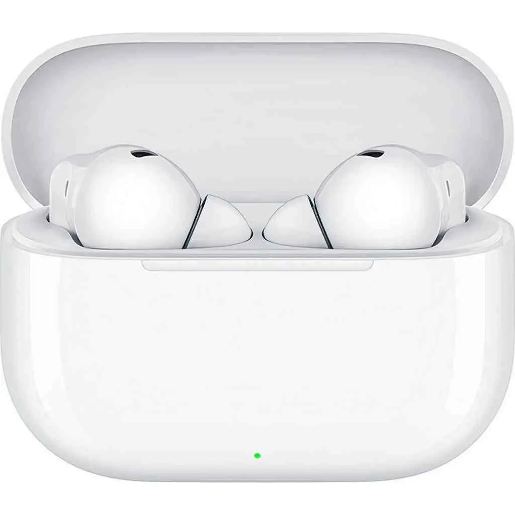 Căşti Huawei FreeBuds SE 4 ANC, alb