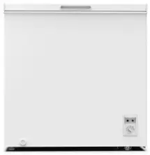 Ladă frigorifică Winstar MB150W, alb