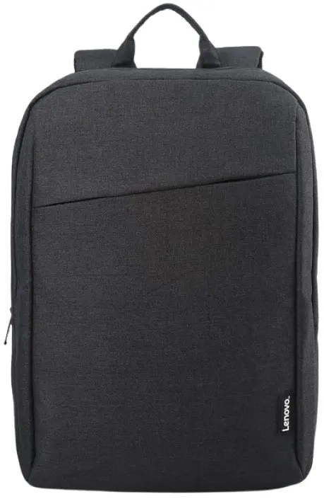 Рюкзак Lenovo B210, черный