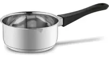 Ковш Tadar Stainless steel 12cm на tehnoparc.md Ковш Tadar Stainless steel 12cm