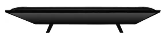 Телевизор Toshiba 43QA4263DG, черный на tehnoparc.md Телевизор Toshiba 43QA4263DG, черный