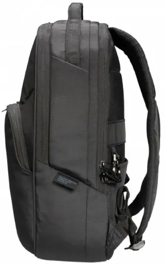 Rucsac Tucano BKSAL15-BK, negru
