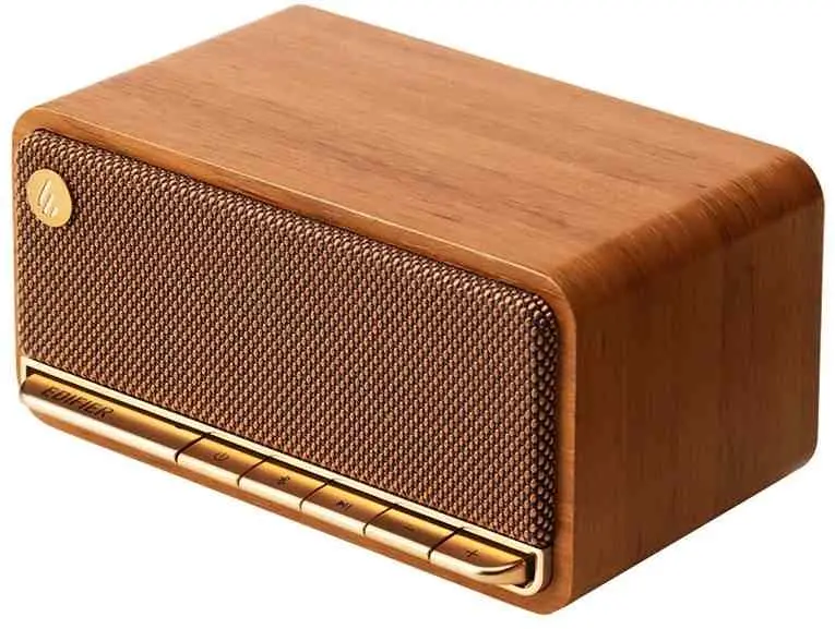 Boxă portabilă Edifier MP230, cafeniu pe tehnoparc.md Boxă portabilă Edifier MP230, cafeniu