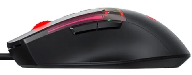 Mouse Havit MS953, negru