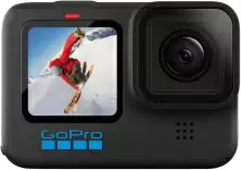 Cameră video sport GoPro Hero 10